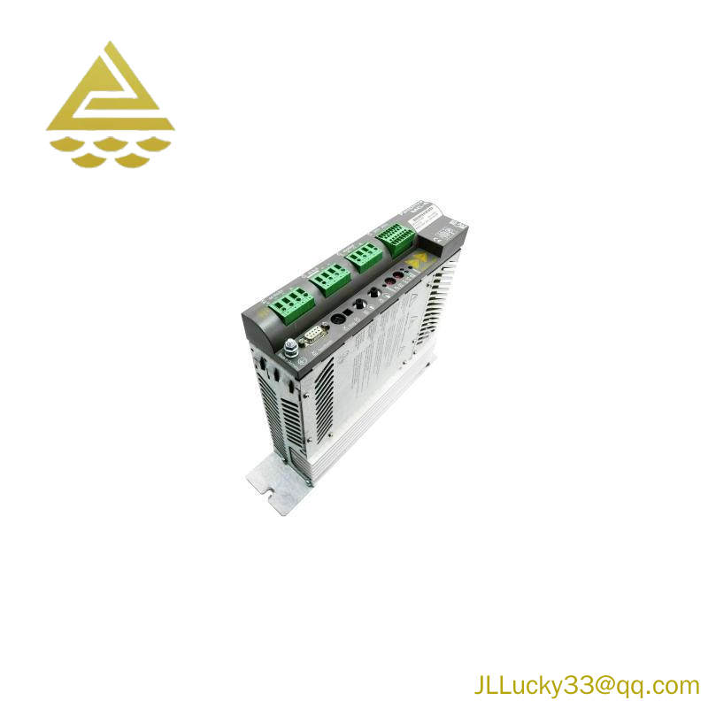 ELAU MC-4/11/01/400 Servo Drive