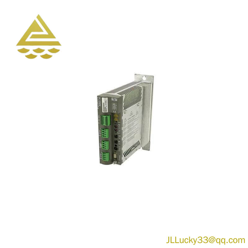 ELAU MC-4/11/01/400 VDM01U15AQ00 Module