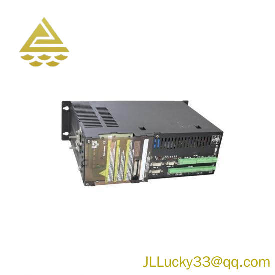 ELAU PMC-2/11/08/000/00/00/00/00/0K Servo Drive
