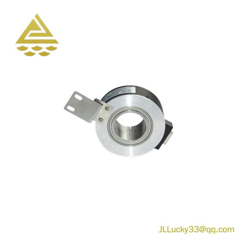 ELCO EB100P38-P6PR-1024 1024 line rotary encoder with hollow shaft 30mm