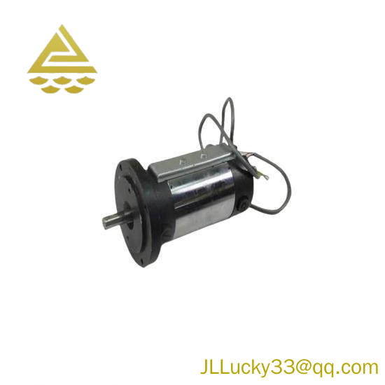 ELECTRO-CRAFT E650 Servo Motor