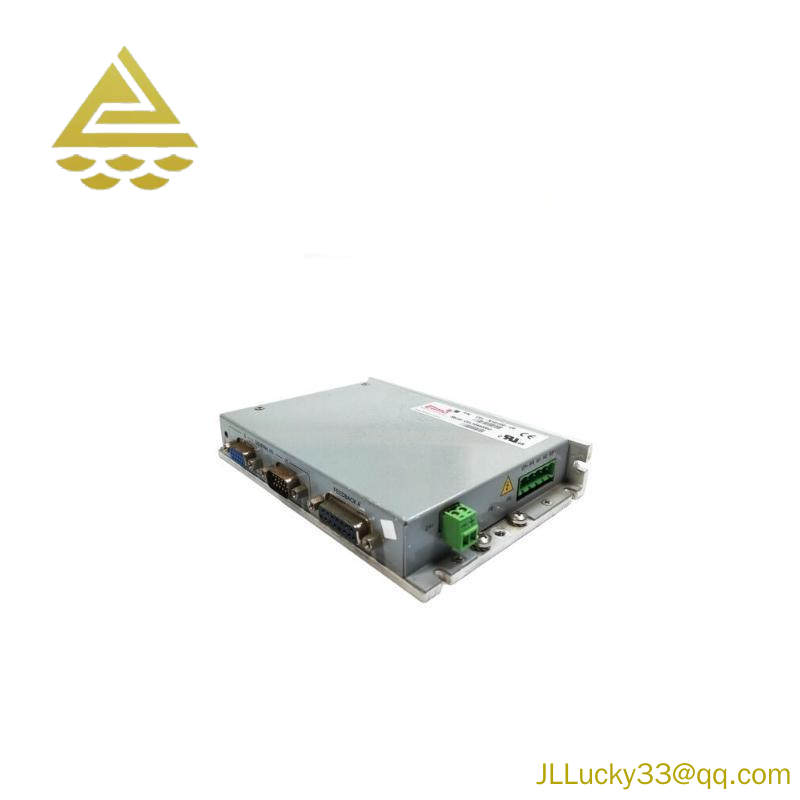 ELMO CEL-A10/200 Servo Drive