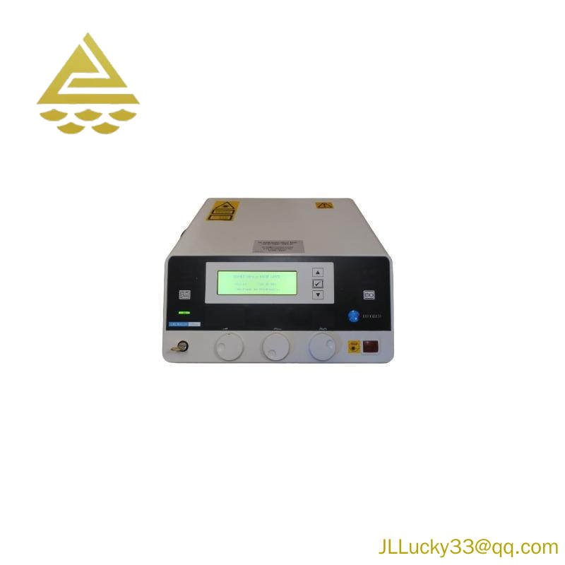 RADISYS EM-DIO 02 2445400132-01-05-42960065 Medical Surgical Laser