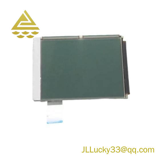Emerging EW32F92FLW 3.8-inch LCD Display Panel