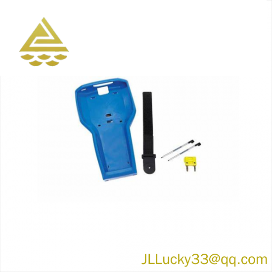 EMERSON 00475-0019-SK01 Field Accessory Kit