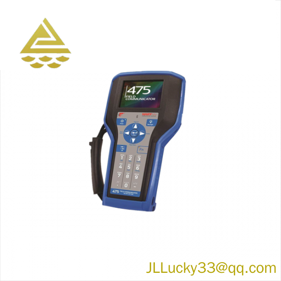 EMERSON 00475-0045-3001 Field Communicator