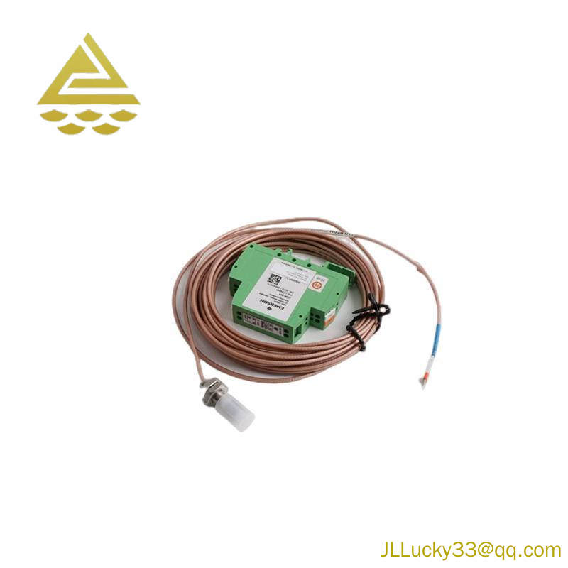 Emerson CP8B-1WEB-0070-AZ