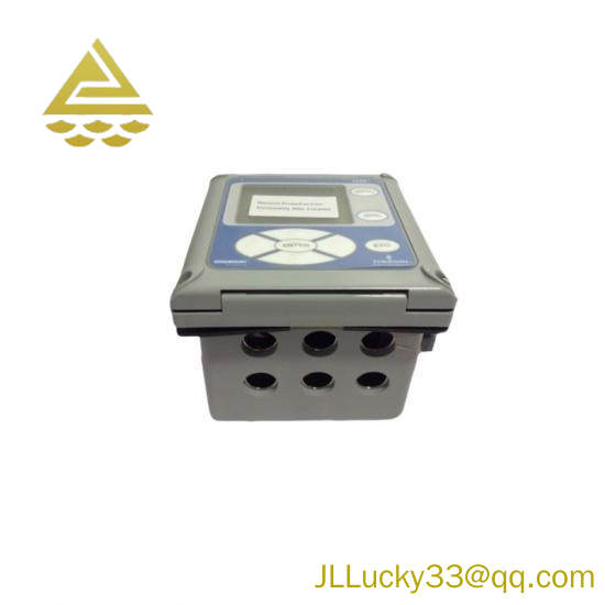EMERSON 1056-01-22-38-HT 3900VP-02-10 24281-00 Dual Channel Transmitter