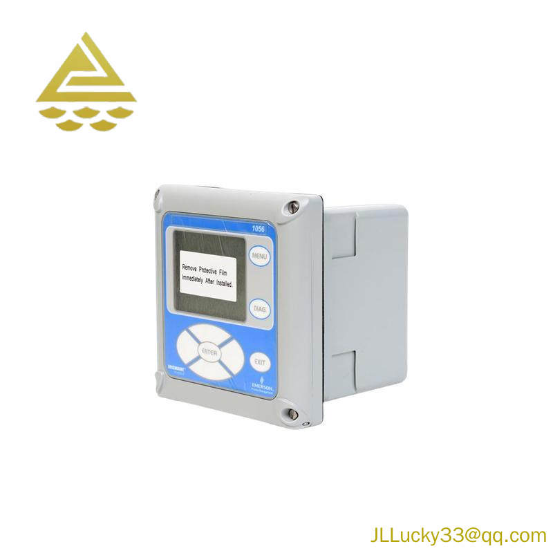Emerson 1056-01-22-38-HT 3900VP-02-10 24281-00 Sensor