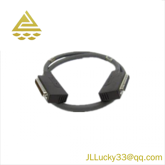 EMERSON 12P0631X012 Delta Cable