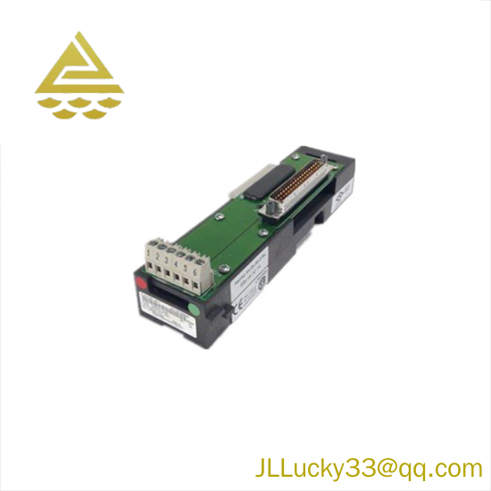EMERSON 12P0831X062 Left LocalBus Extender
