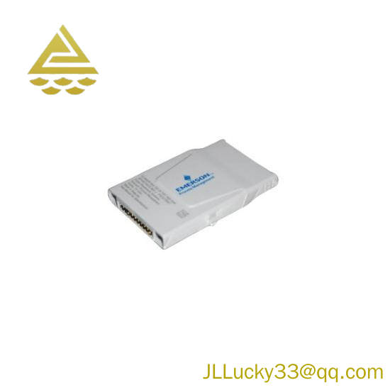 EMERSON SS4303T01 KL3021X1-LS1