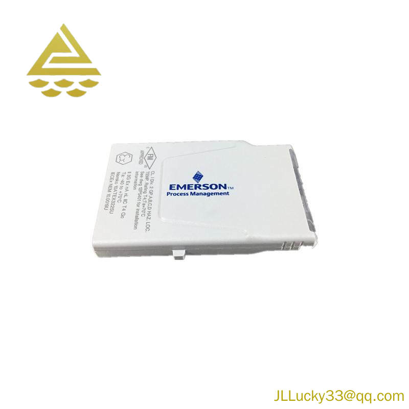 Emerson IC756RSW07IM