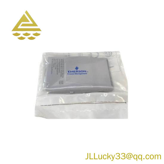 EMERSON 12P4629X082  Charm Terminal Block