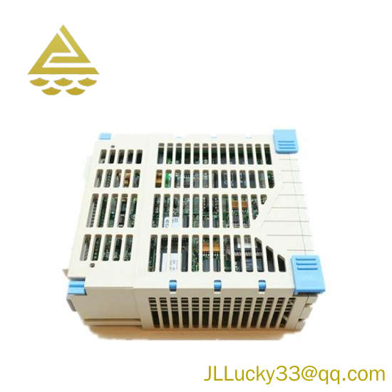 EMERSON 1C31161G02 OVATION RTD INPUT MODULE