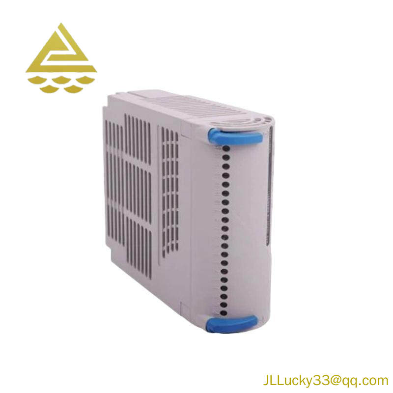 Emerson 1C31166G02 LINK CONTROLLER