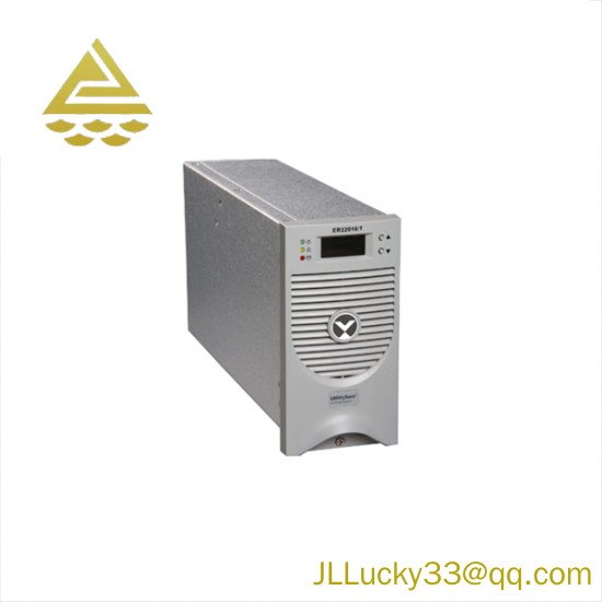 EMERSON 1C31181G01