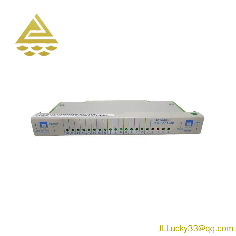 EMERSON 1C31219G01
