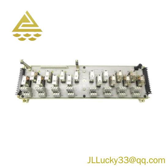 EMERSON 1C31223G01