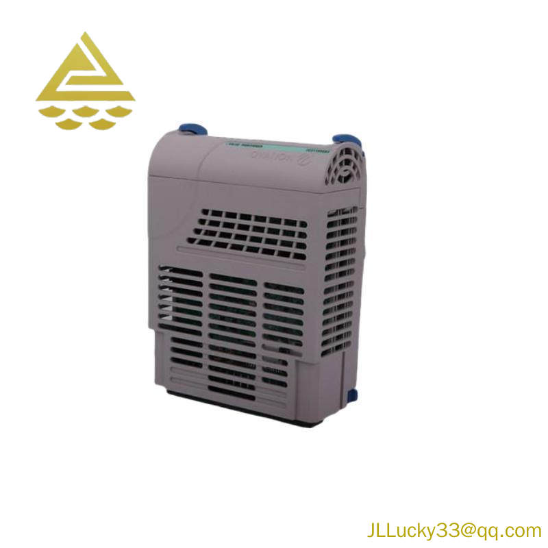 Emerson 1X00691H01 Compact Controller