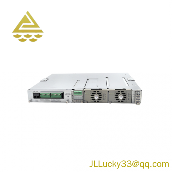 EMERSON 212 C23-S1 POWER SUPPLY