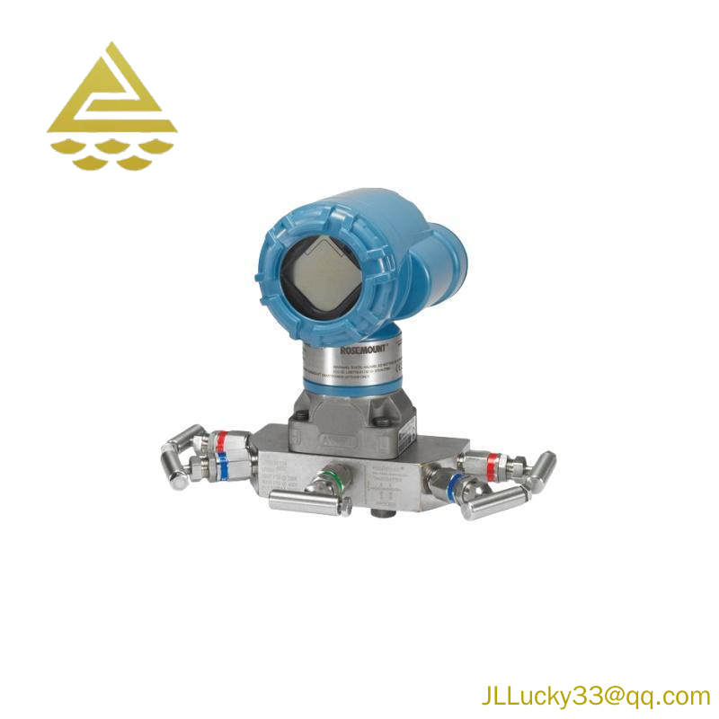 Emerson 772B222G02