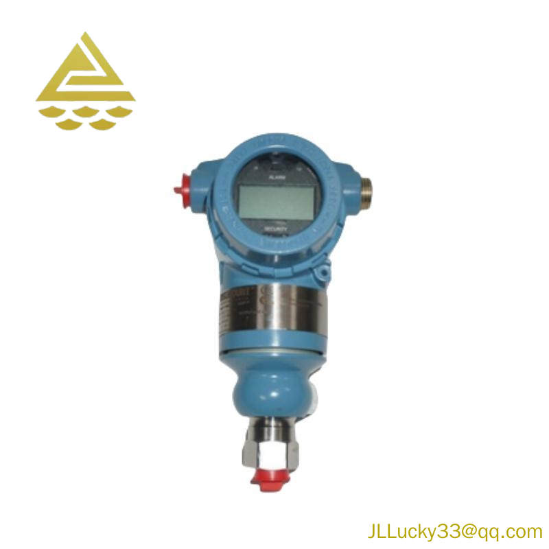 Emerson IC758ROWA07PC
