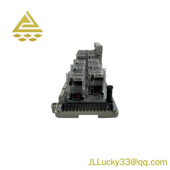 EMERSON 5X00063G01