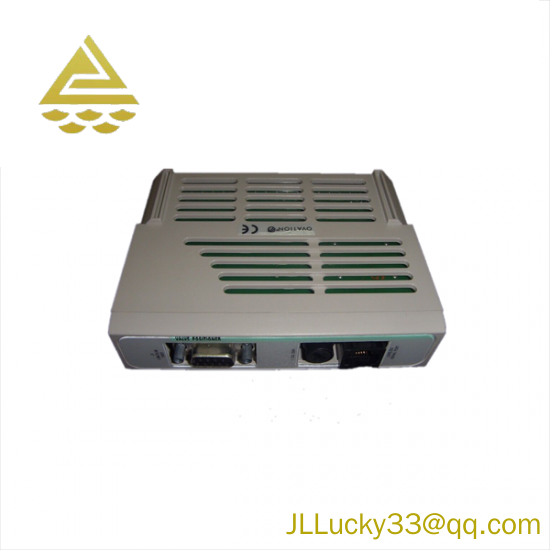 EMERSON 5X00105G65 CPU Module