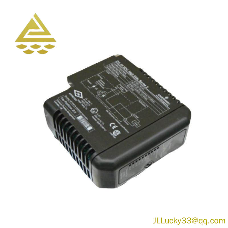 EMERSON 5X00226G04