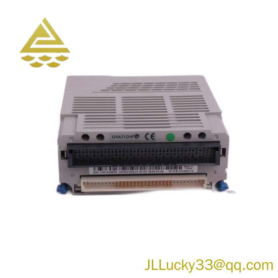 EMERSON 5X00273G01