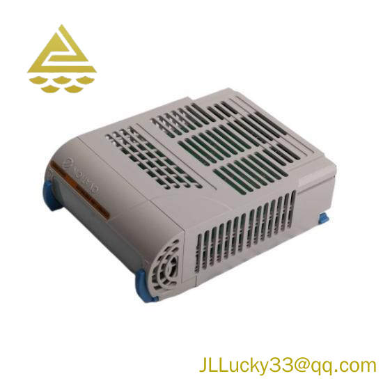 Emerson 5X00419G02/1X00569H01 Ethernet controller link module