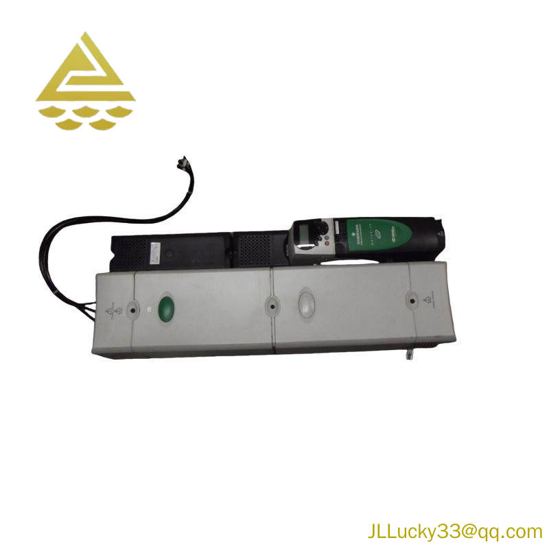 Emerson 5X00497G01