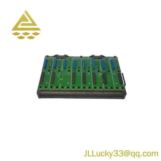 EMERSON 5X00499G01