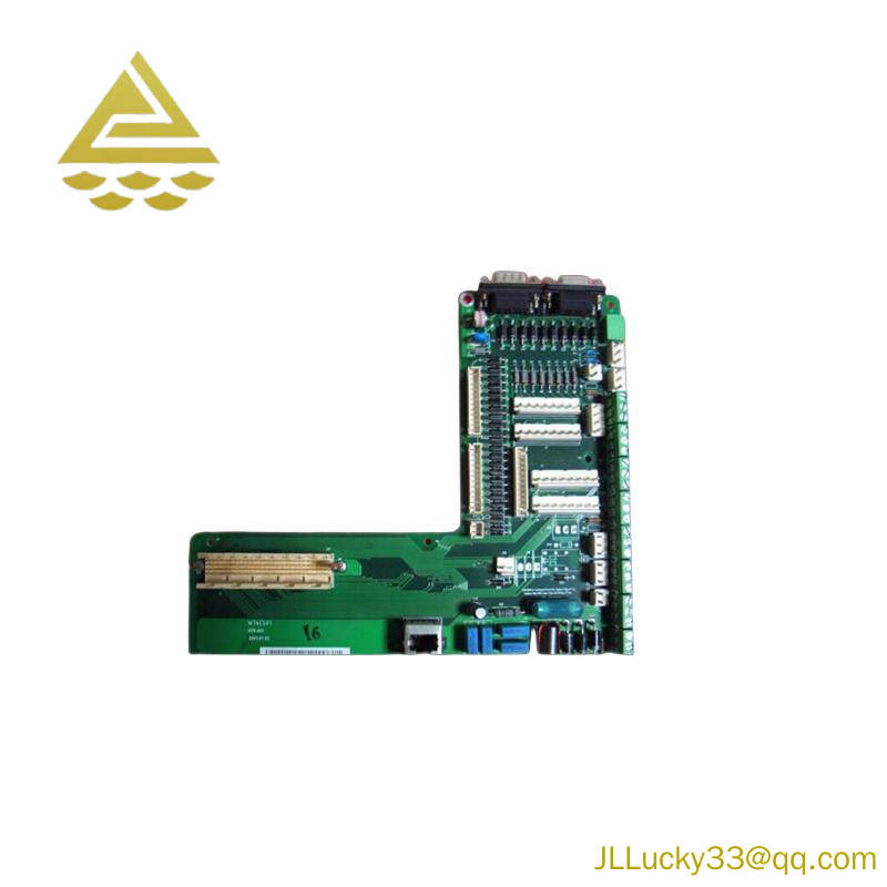 EMERSON 5X00500G01