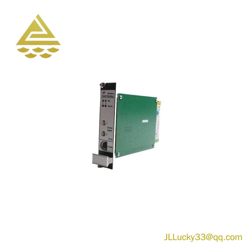 EMERSON A3120/022-000 CSI3120