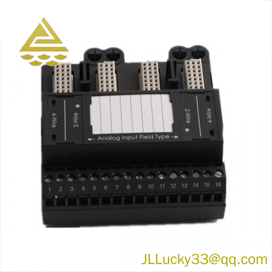 EMERSON A3120/022-000 CSI3120