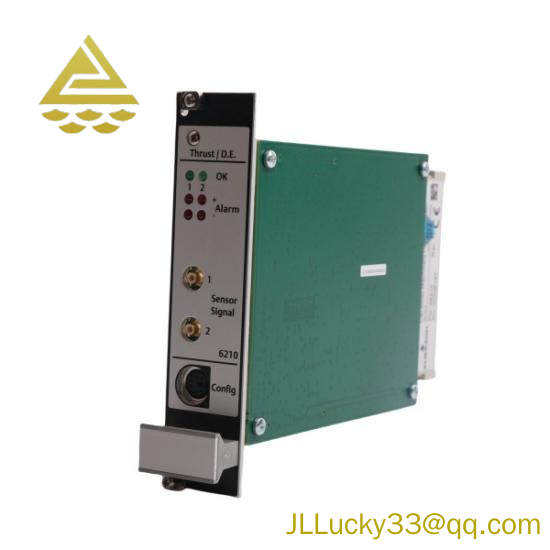 EMERSON A6210