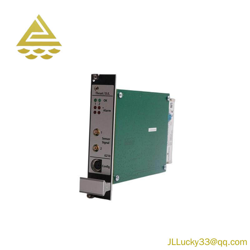 EMERSON A6210
