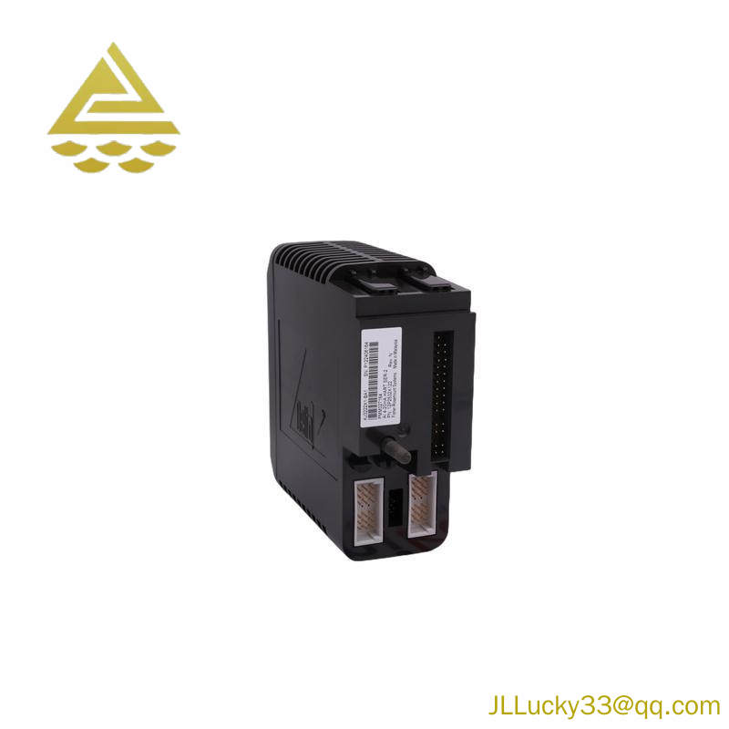EMERSON A6220 machinery health monitor