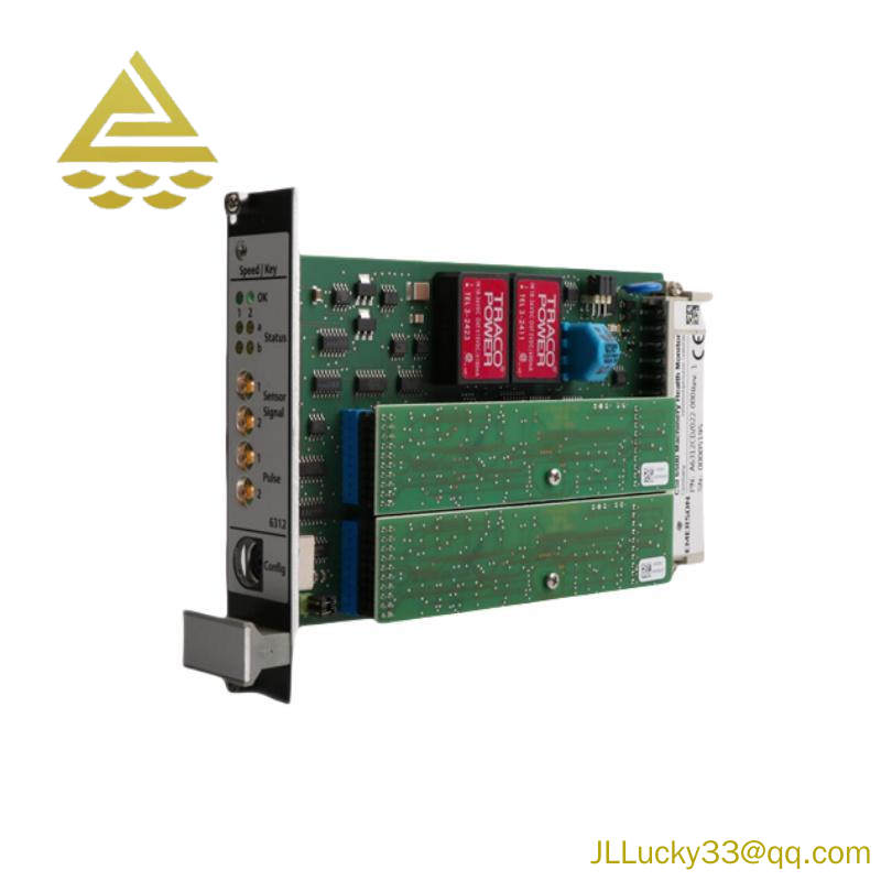 Emerson A6312CD/022-000 Current Probes