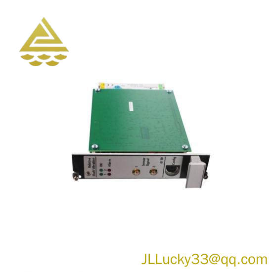 EMERSON A6410 9199-00005