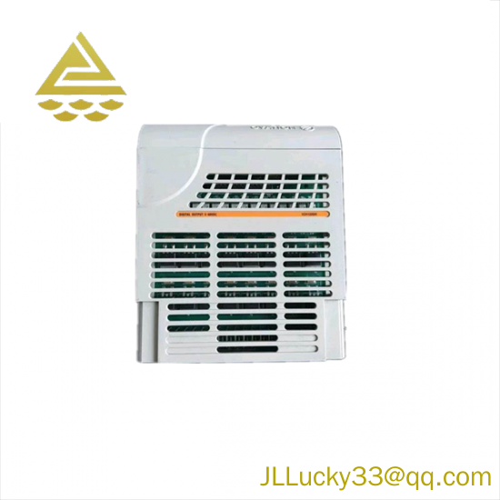 EMERSON CE4003S2B DCS MODULE