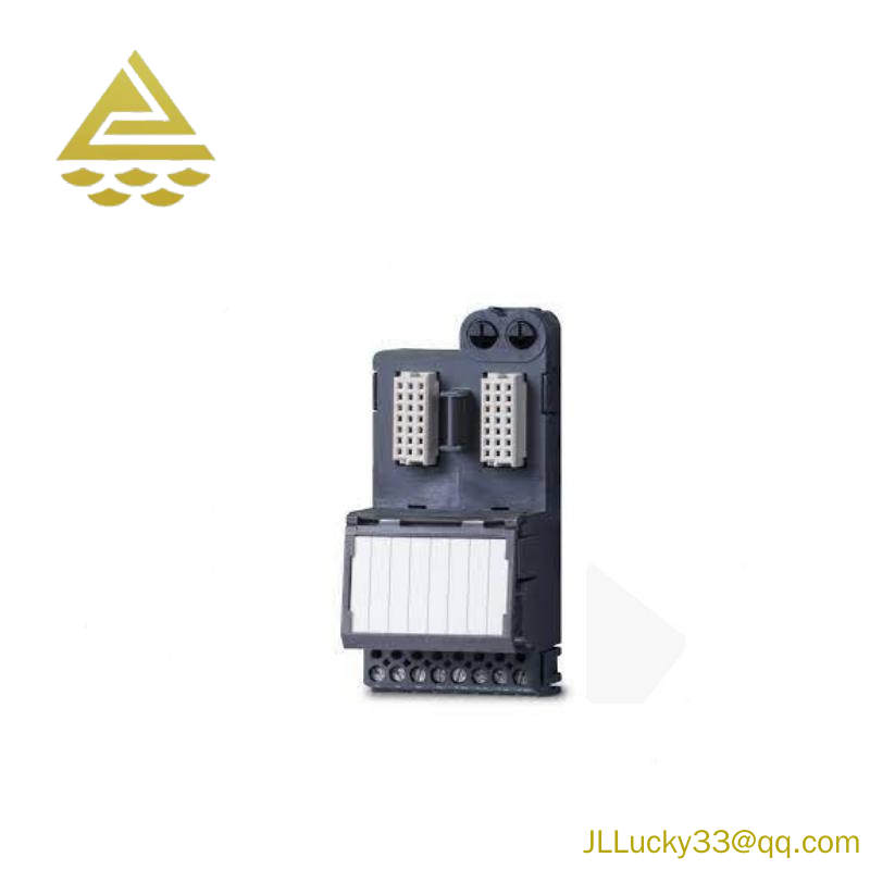 EMERSON CE4035S2B1 M-series Traditional I/O