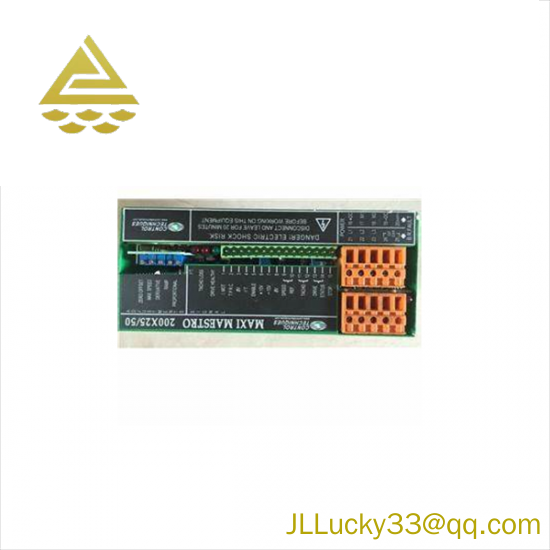 EMERSON CE5009 power supply