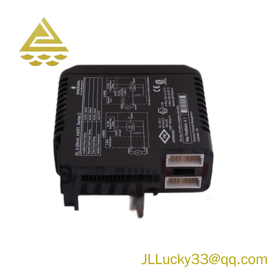 Emerson Control Techniques UNIDRIVE SP4403