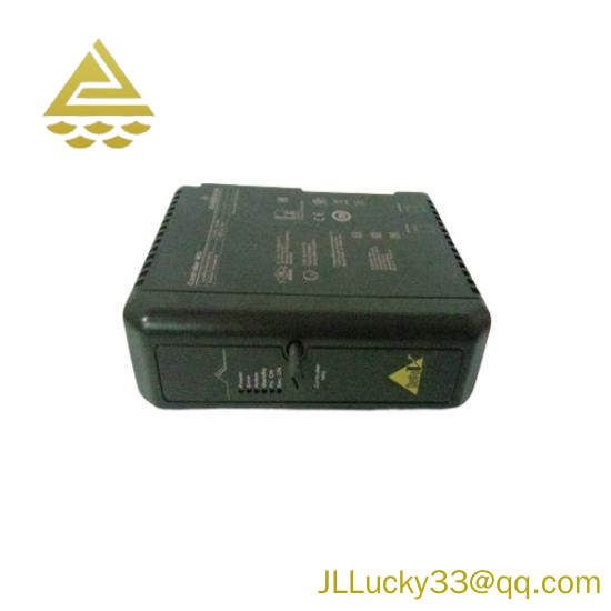 Emerson DeltaV CE4001S2T2B4 Standard Termination Block