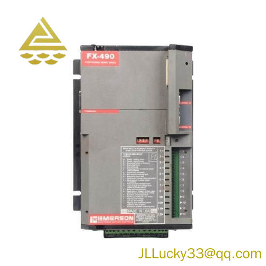 Emerson DELTAV KJ4002X1-BF2 12P3866X012