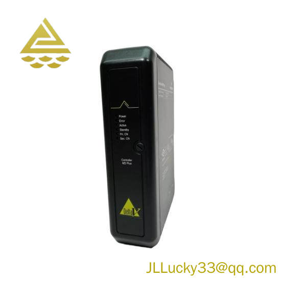 EMERSON KJ3204X1-BA1 12P3275X032  DeltaV System