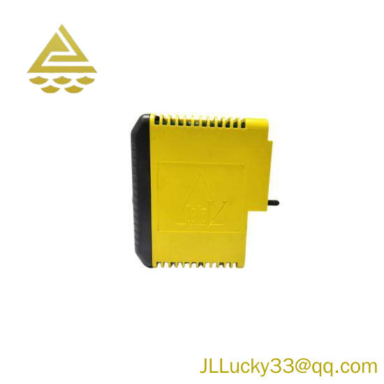 EMERSON DeltaV KJ2201X1-BA1 12P3162X092 Logic Solver